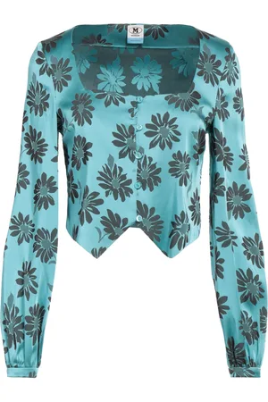 M Missoni TOPWEAR Camicie