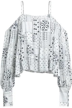 By Malene Birger TOPWEAR Top