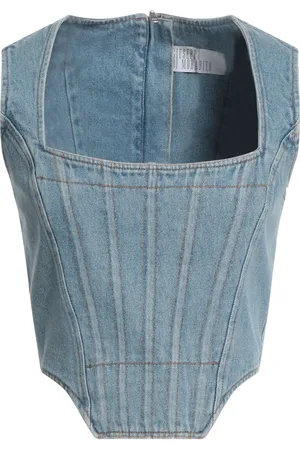 GIUSEPPE DI MORABITO TOPWEAR Top