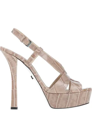 GREY MER CALZATURE Sandali