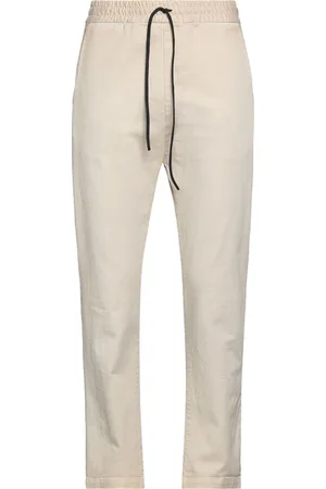 NOSTRASANTISSIMA BOTTOMWEAR Pantaloni jeans