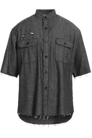 MYTHINKS TOPWEAR Camicie jeans