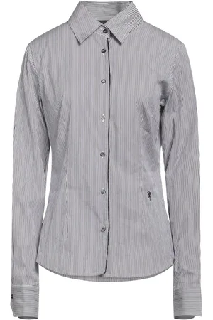 RICHMOND X TOPWEAR Camicie