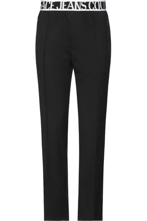 VERSACE BOTTOMWEAR Pantaloni