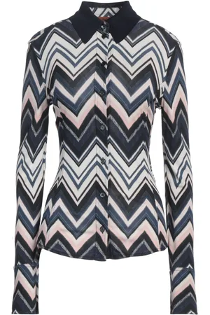 Missoni TOPWEAR Camicie