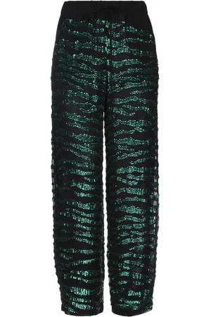 P.A.R.O.S.H. BOTTOMWEAR Pantaloni