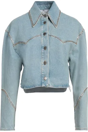 GIUSEPPE DI MORABITO CAPISPALLA Capispalla jeans