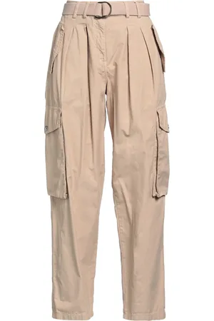 Ermanno Firenze BOTTOMWEAR Pantaloni