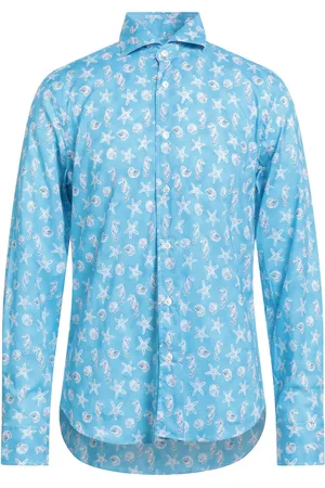 FEDELI TOPWEAR Camicie
