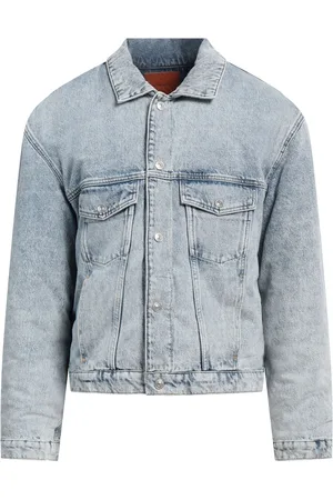 Sandro CAPISPALLA Capispalla jeans