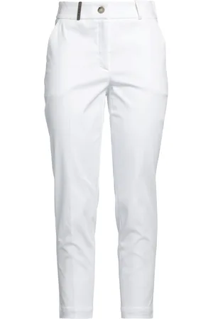 PESERICO SIGN BOTTOMWEAR Pantaloni