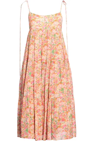 The Andamane VESTITI Vestiti midi