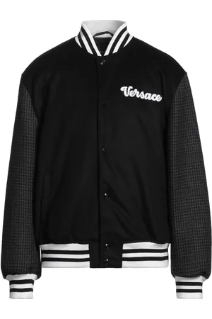 VERSACE CAPISPALLA Giacche & Giubbotti