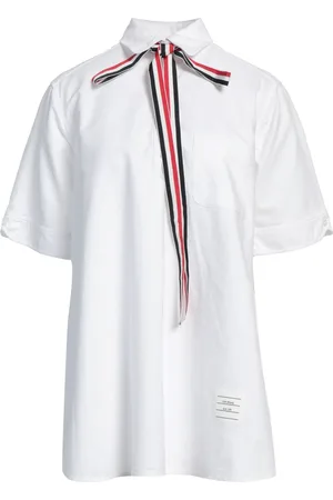 Thom Browne TOPWEAR Polo