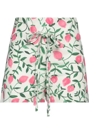 Benjamin Benmoyal BOTTOMWEAR Shorts e bermuda