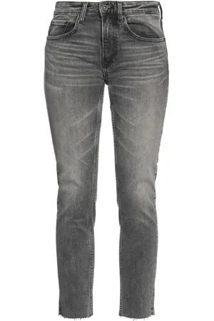AG Jeans BOTTOMWEAR Pantaloni jeans