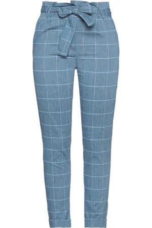 D.EXTERIOR BOTTOMWEAR Pantaloni