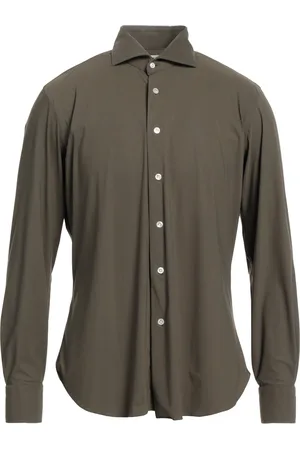 BARBA TOPWEAR Camicie