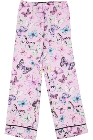VERSACE BOTTOMWEAR Pantaloni