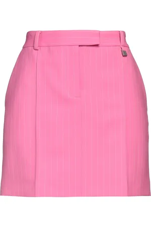 GIUSEPPE DI MORABITO BOTTOMWEAR Minigonne