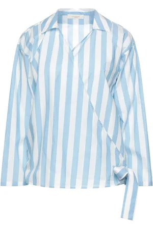Glanshirt TOPWEAR Camicie