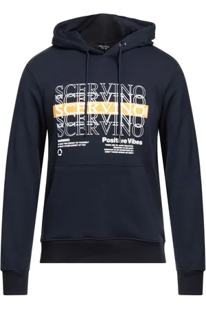 ERMANNO SCERVINO TOPWEAR Felpe