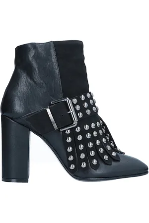 ALYSI CALZATURE Stivaletti