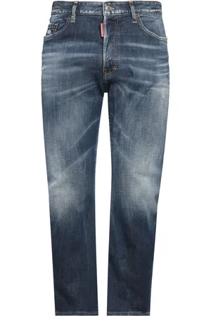 Dsquared2 BOTTOMWEAR Pantaloni jeans