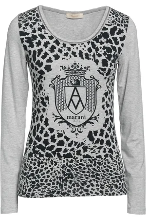 ANGELO MARANI TOPWEAR Tshirts