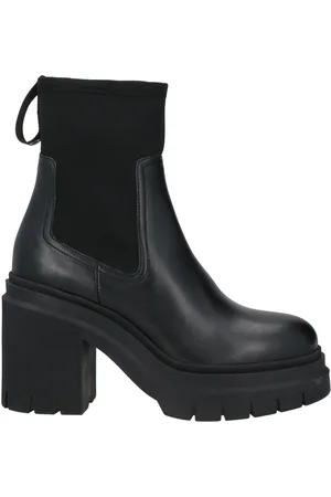 HUGO BOSS CALZATURE Stivaletti