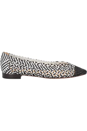 Francesco Russo CALZATURE Ballerine