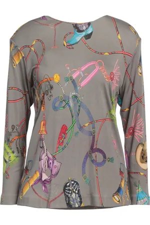 Etro TOPWEAR Tshirts