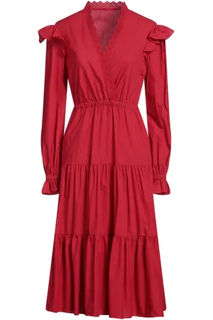 Alberta Ferretti VESTITI Vestiti midi