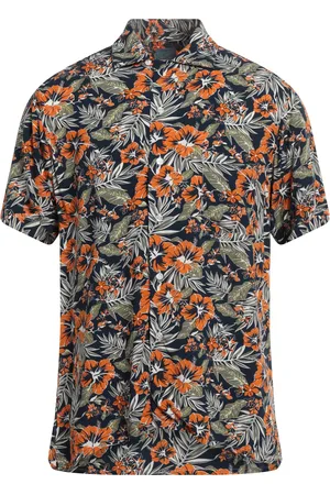 BARBA TOPWEAR Camicie