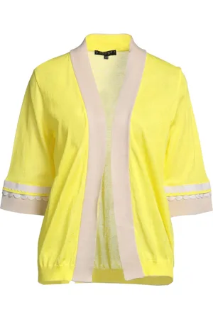 TRICOT CHIC MAGLIERIA Cardigan