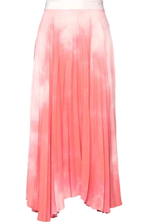 AINEA BOTTOMWEAR Gonne midi