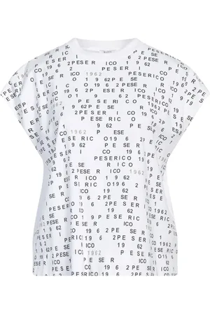 PESERICO SIGN TOPWEAR Tshirts