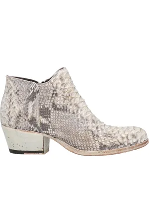 Jo Ghost CALZATURE Stivaletti