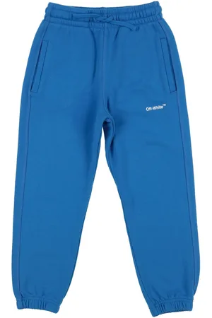 OFF-WHITE OFFWHITE™ KIDS BOTTOMWEAR Pantaloni