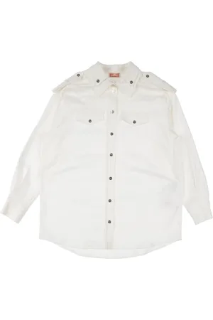 Elisabetta Franchi TOPWEAR Camicie