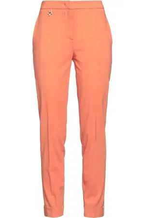 LORENA ANTONIAZZI BOTTOMWEAR Pantaloni