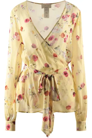ANNA MOLINARI TOPWEAR Camicie