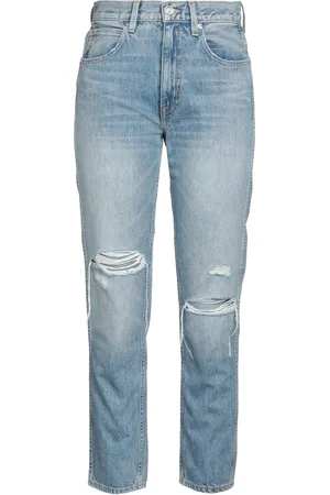 SLVRLAKE BOTTOMWEAR Pantaloni jeans