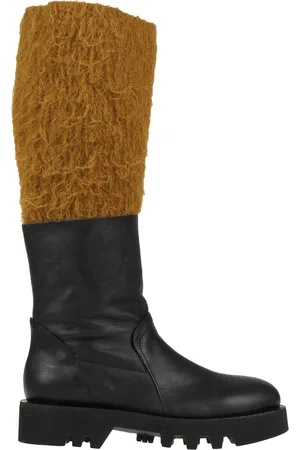 MALLONI CALZATURE Stivali
