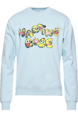 MARTINE ROSE TOPWEAR Felpe