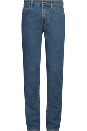 Moschino BOTTOMWEAR Pantaloni jeans