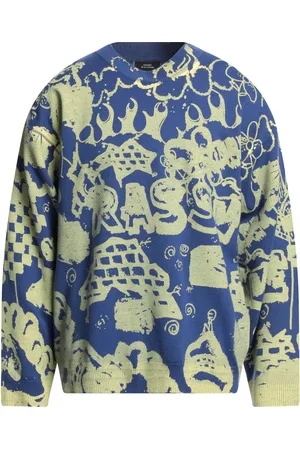 Rassvet MAGLIERIA Pullover