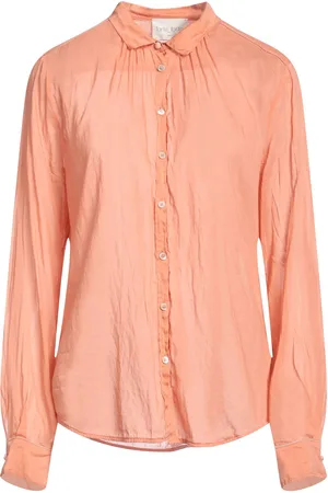 FORTE FORTE TOPWEAR Camicie