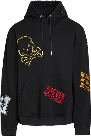 MASTERMIND TOPWEAR Felpe