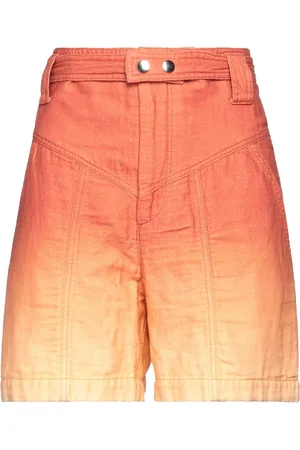 Isabel Marant BOTTOMWEAR Shorts e bermuda